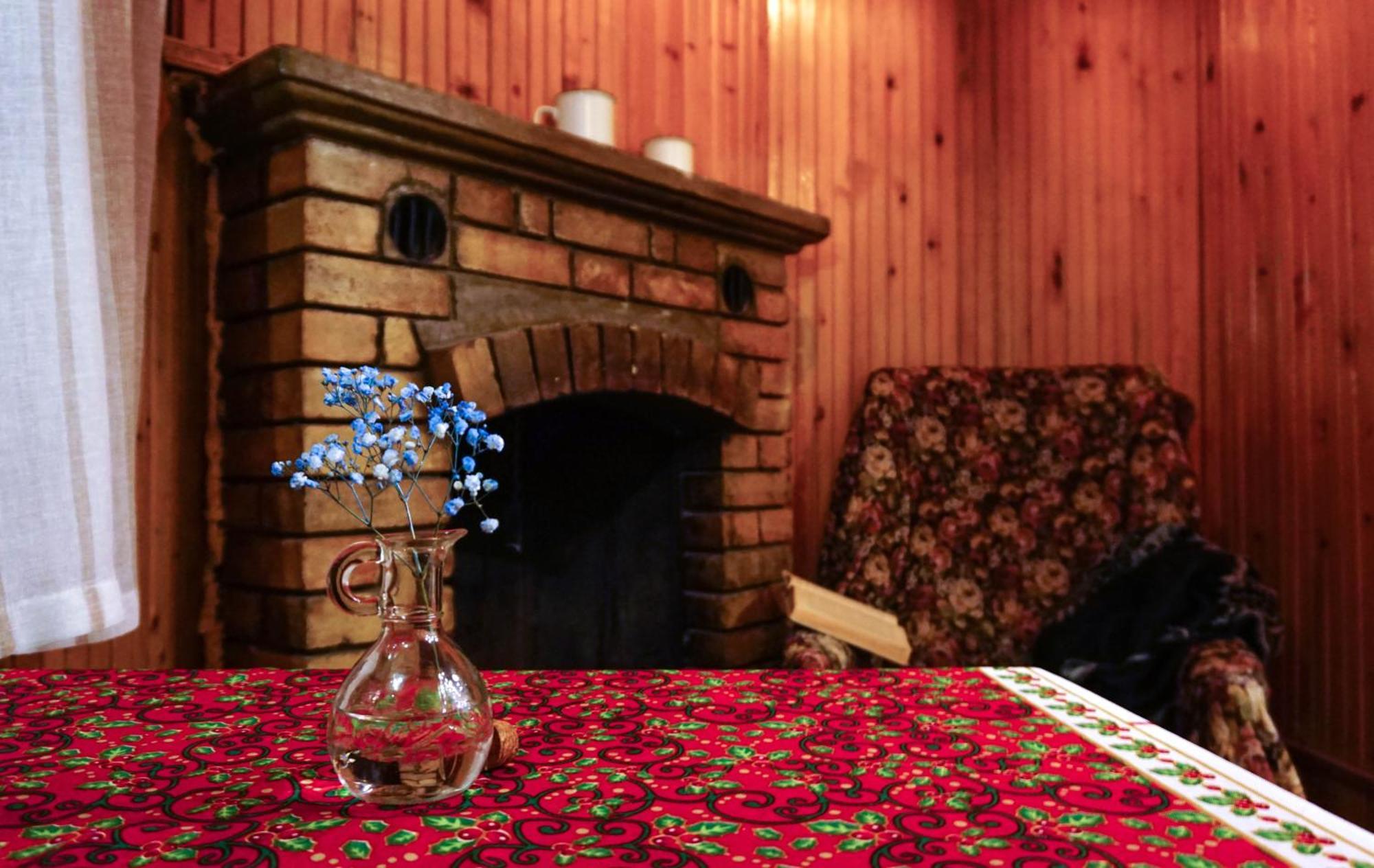J Square Hostel Тбилиси Екстериор снимка